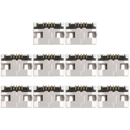 10 PCS Charging Port Connector for HTC One E9 / One E9+, For HTC One E9