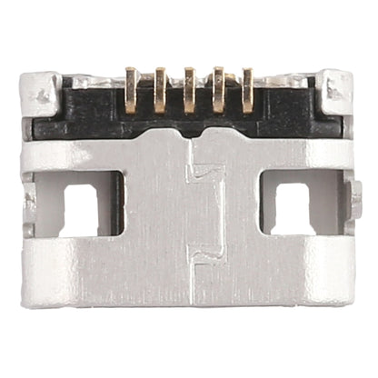 10 PCS Charging Port Connector for HTC One E9 / One E9+, For HTC One E9