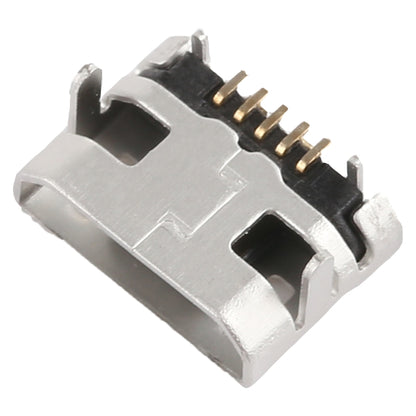 10 PCS Charging Port Connector for HTC One E9 / One E9+, For HTC One E9