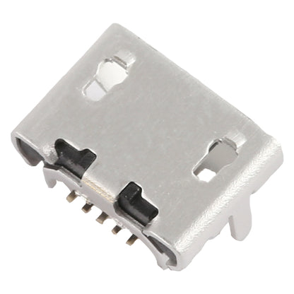 10 PCS Charging Port Connector for HTC One E9 / One E9+, For HTC One E9