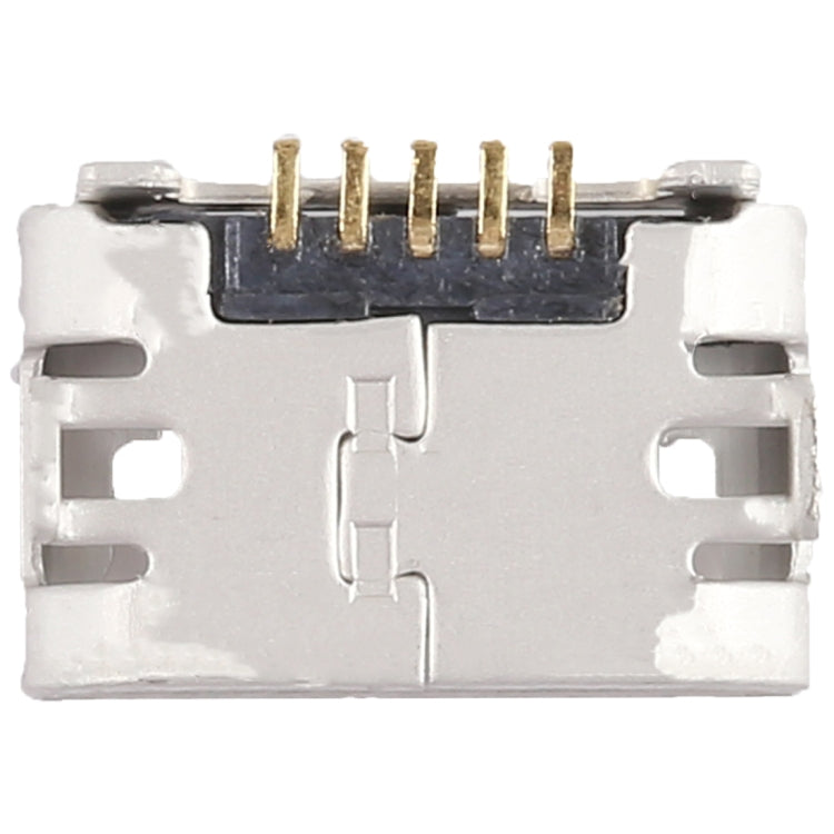 10 PCS Charging Port Connector for HTC Desire 728, HTC Desire 728