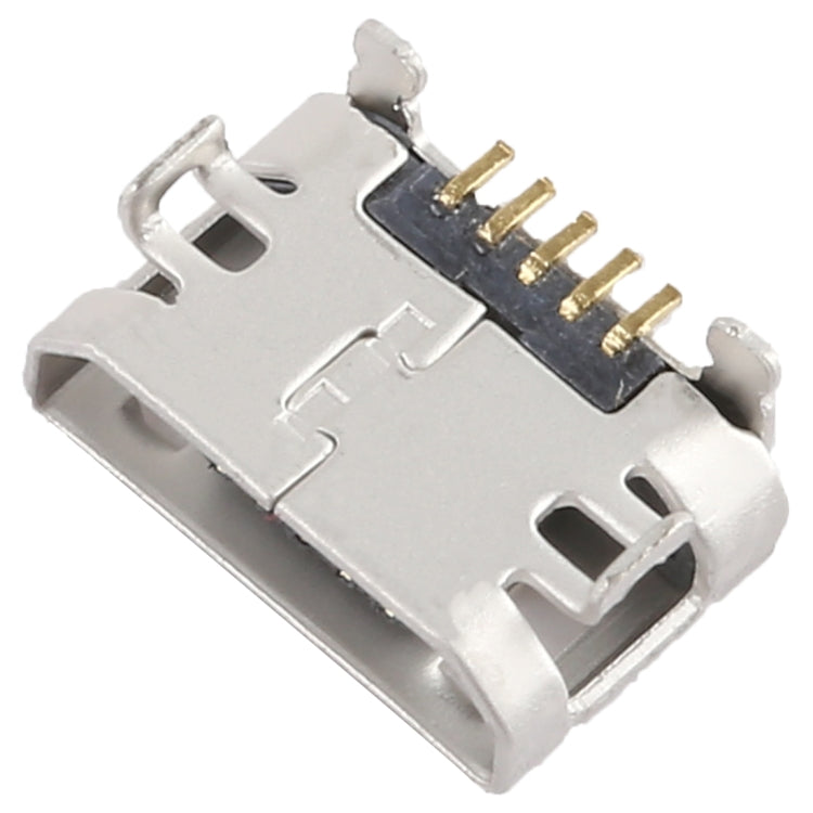 10 PCS Charging Port Connector for HTC Desire 728, HTC Desire 728