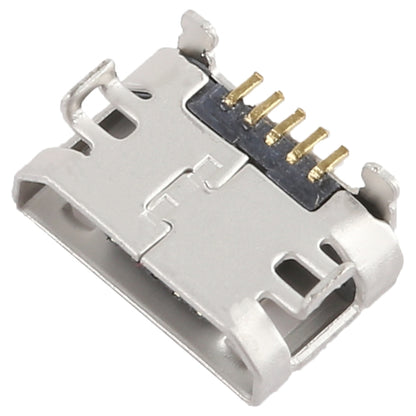 10 PCS Charging Port Connector for HTC Desire 728, HTC Desire 728