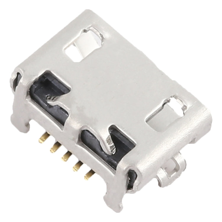 10 PCS Charging Port Connector for HTC Desire 728, HTC Desire 728