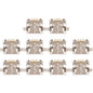 10 PCS Charging Port Connector for HTC Desire 820 / Desire 300, HTC Desire 820
