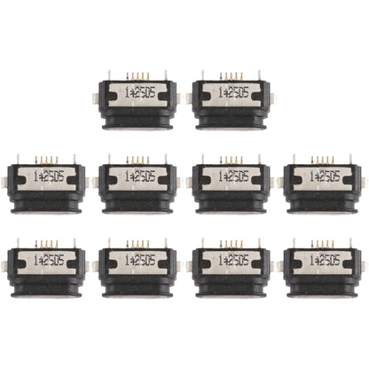 10 PCS Charging Port Connector for HTC Desire Eye, HTC Desire Eye