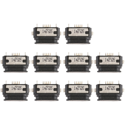 10 PCS Charging Port Connector for HTC Desire Eye, HTC Desire Eye