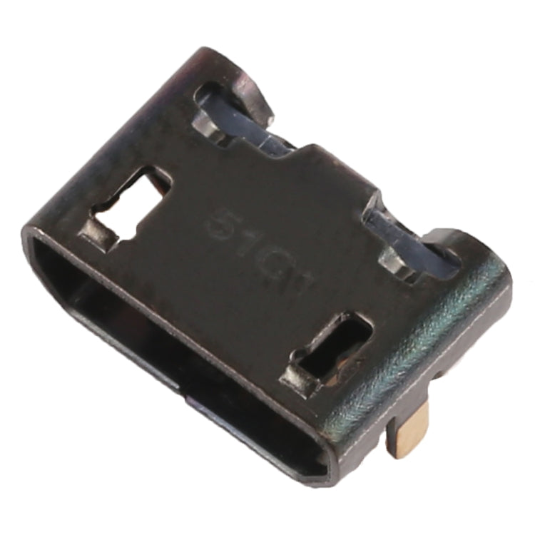 10 PCS Charging Port Connector for HTC One / M7, For HTC One