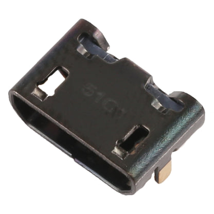 10 PCS Charging Port Connector for HTC One / M7, For HTC One