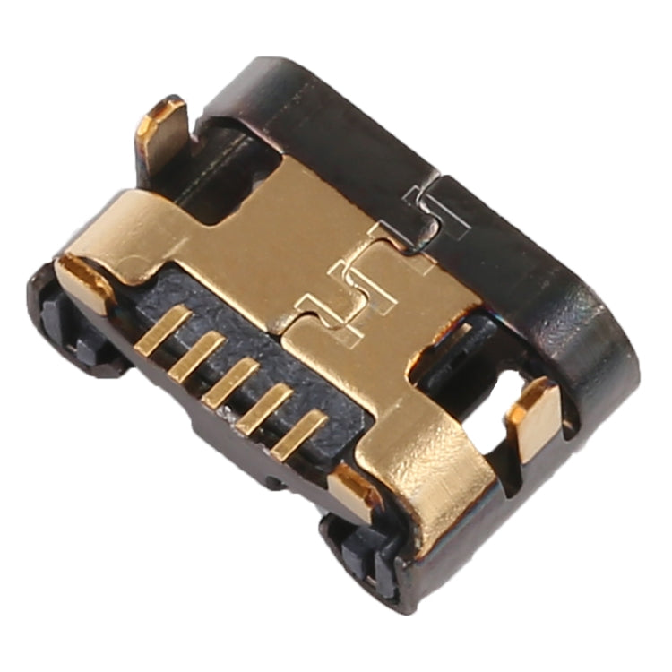 10 PCS Charging Port Connector for HTC One / M7, For HTC One