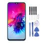 LCD Screen and Digitizer Full Assembly for Infinix Smart3 Plus X267, X267 X627V, For Infinix Smart3 Plus