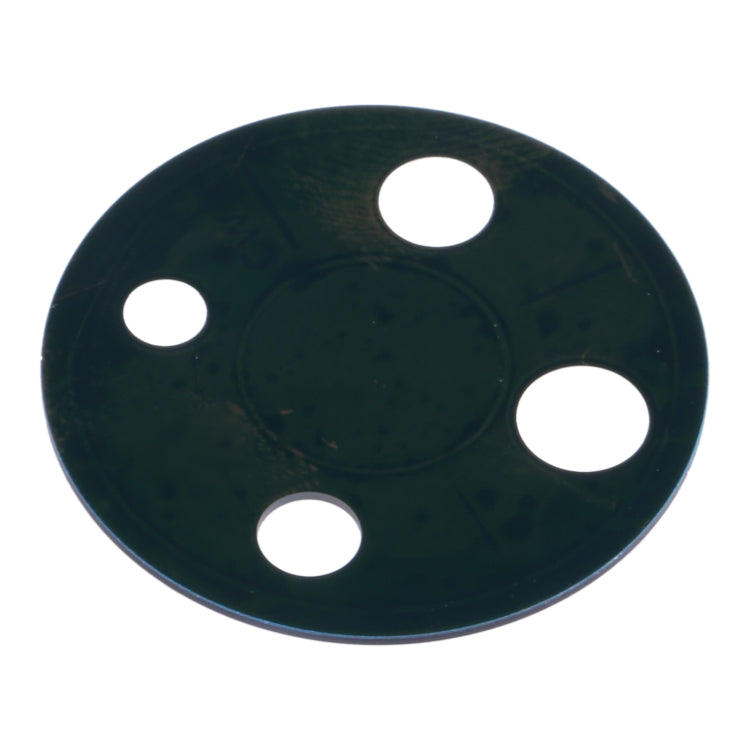 10 PCS Back Camera Lens for Nokia 3.4 TA-1288 TA-1285 TA-1283, For Nokia 3.4  (Blue), For Nokia 3.4  (Purple)