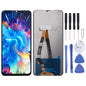OEM LCD Screen For Infinix Hot 20 5G X666 X666B with Digitizer Full Assembly, For Infinix Hot 20 5G