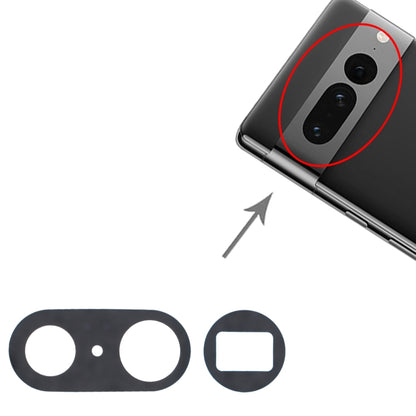 For Google Pixel 7 Pro Original Back Camera Lens, For Google Pixel 7 Pro