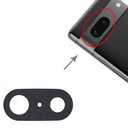 For Google Pixel 7 Original Back Camera Lens, For Google Pixel 7