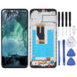 OEM LCD Screen For Nokia G11 / G21 Digitizer Full Assembly with Frame, For Nokia G11 / G21