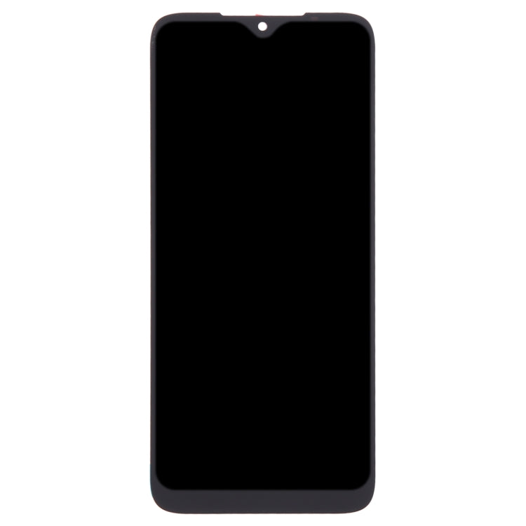 OEM LCD Screen For Nokia C12 with Digitizer Full Assembly, For Nokia C12