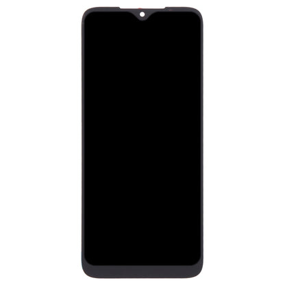 OEM LCD Screen For Nokia C12 with Digitizer Full Assembly, For Nokia C12