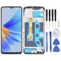 OEM LCD Screen For OPPO A17 with Digitizer Full Assembly, For OPPO A17