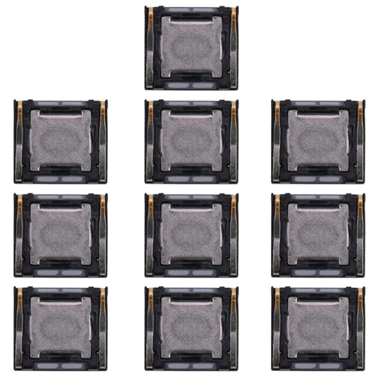 10 PCS Earpiece Speaker for Nokia 4.2, For Nokia 4.2