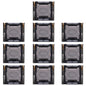 10 PCS Earpiece Speaker for Nokia 4.2, For Nokia 4.2