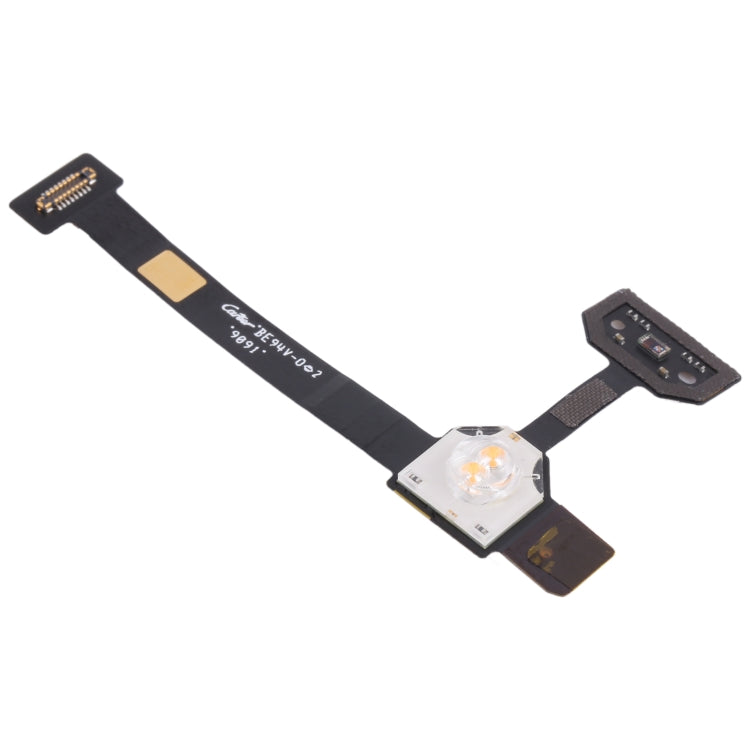 Flashlight Flex Cable For Google Pixel 4, For Google Pixel 4