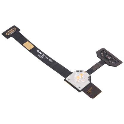 Flashlight Flex Cable For Google Pixel 4, For Google Pixel 4