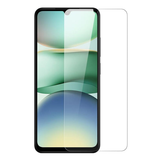 NORTHJO A++ Screen Protector Tempered Glass Film, For Xiaomi Redmi A5 4G 171.7mm, For Xiaomi Redmi Note 14S 4G, For Xiaomi Redmi Note 14 4G 164.84mm, For Xiaomi Redmi Note 14 4G 163.25mm, For Xiaomi Redmi Note 14 5G