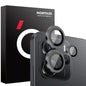 NORTHJO Camera Lens Protector CD Metal Ring Tempered Glass Film, For Xiaomi Redmi Note 14S 4G, For Xiaomi Redmi Note 14 Pro 4G, For Xiaomi Redmi Note 14 4G 163.25mm, For Xiaomi Redmi Note 14 5G, For Xiaomi Redmi Note 14 Pro 5G