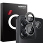 NORTHJO Camera Lens Protector CD Metal Ring Tempered Glass Film, For Xiaomi Redmi Note 14S 4G, For Xiaomi Redmi Note 14 Pro 4G, For Xiaomi Redmi Note 14 4G 163.25mm, For Xiaomi Redmi Note 14 5G, For Xiaomi Redmi Note 14 Pro 5G