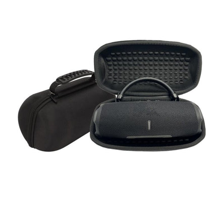 For JBL CHARGE 6 BT Speaker Storage Case Outdoor Portable Storage Box EVA Hard Shell Case, For JBL Charge 6