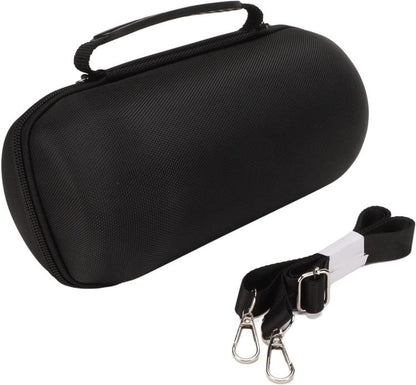For JBL CHARGE 6 BT Speaker Storage Case Outdoor Portable Storage Box EVA Hard Shell Case, For JBL Charge 6