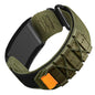 Nylon Hook and Loop Fastener Watch Band, For WHOOP 4.0