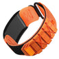 Nylon Hook and Loop Fastener Watch Band, For WHOOP 4.0
