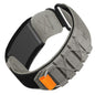 Nylon Hook and Loop Fastener Watch Band, For WHOOP 4.0