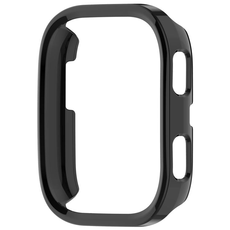 Half Coverage Hollow PC Watch Protective Case, For Amazfit Bip 6