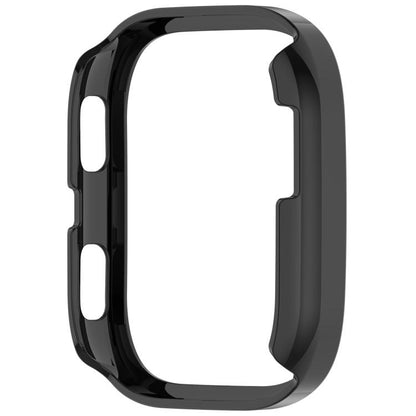 Half Coverage Hollow PC Watch Protective Case, For Amazfit Bip 6