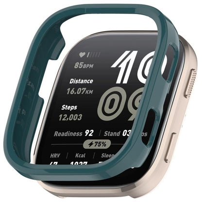 Half Coverage Hollow PC Watch Protective Case, For Amazfit Bip 6