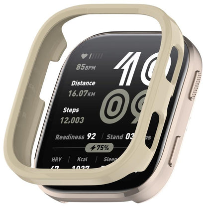 Half Coverage Hollow PC Watch Protective Case, For Amazfit Bip 6
