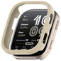 Half Coverage Hollow PC Watch Protective Case, For Amazfit Bip 6