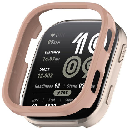 Half Coverage Hollow PC Watch Protective Case, For Amazfit Bip 6