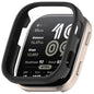 Half Coverage Hollow PC Watch Protective Case, For Amazfit Bip 6