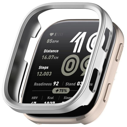Half Coverage Hollow PC Watch Protective Case, For Amazfit Bip 6