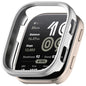 Half Coverage Hollow PC Watch Protective Case, For Amazfit Bip 6