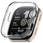 Half Coverage Hollow PC Watch Protective Case, For Amazfit Bip 6
