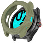 Armored TPU Half Coverage Hollow Watch Protective Case, For Ticwatch Pro 5 Enduro