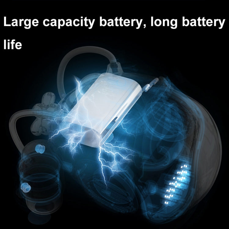 Space Sapsule Clock Wireless Bluetooth Speaker With Atmosphere Light