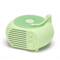 Retro Mini Record Player Wireless Bluetooth Speaker Multifunctional Card Desktop Speaker