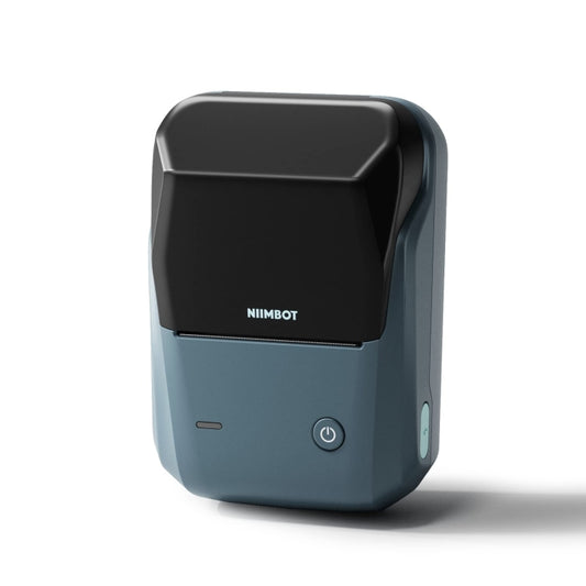 NIIMBOT Portable Bluetooth Sticker Label Thermal Printer