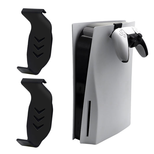For PS5 / XBOX Series X Controller Earphone Hook Gamepad Holder, 2pcs